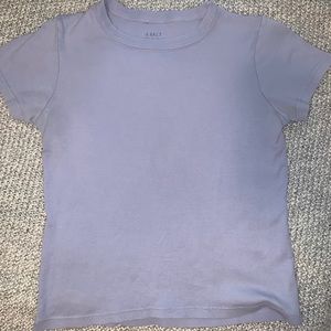 Brandy Melville shirt